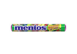 MENTOS DRAZSÉ 37,5G DISCOVERY (20)