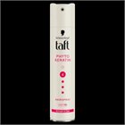 TAFT HAJLAKK 250ML KERATIN '4' (10)