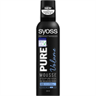 SYOSS HAJHAB 250ML PURE VOLUME '4' (6)