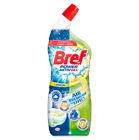 BREF WC TISZTÍTÓ 700ML POWER AKTIV LEMON (10)