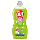 PUR MOSOGATÓSZER 450ML POWER LITCHI&JASMINE (20)