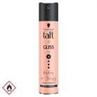 TAFT HAJLAKK 250ML X GLISS '4' (10)
