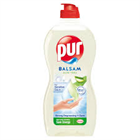 PUR MOSOGATÓSZER 450ML BALSAM ALOE VERA (20)