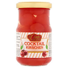 IL CONTE KOKTÉLCSERESZNYE KONZERV 225G (12)