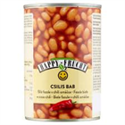 HAPPY-FRUCHT BABKONZERV 400G CHILIS (24)