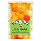 HAPPY-FRUCHT GYÜMÖLCSKOKTÉL 410G (24)