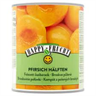 HAPPY-FRUCHT ŐSZIBARACK KONZERV 820G FELEZETT (12)