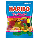 HARIBO GUMICUKOR 100G TROPIFRUTTI (30)