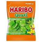 HARIBO GUMICUKOR 100G QUAXI (30)