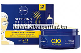 NIVEA ARCMASZK 50ML Q10 (12)