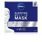 NIVEA ARCKRÉM 50ML ÉJSZAKAI ARCMASZK (6)