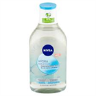 NIVEA MICELLÁS VÍZ 400ML HYDRA SKIN EFFECT (12)