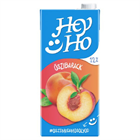 HEY-HO GYÜMÖLCSLÉ 1L 12% ŐSZIBARACK (12)