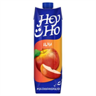 HEY-HO GYÜMÖLCSLÉ 1L 25% ALMA (12)