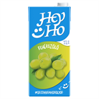 HEY-HO GYÜMÖLCSLÉ 1L 12% FEHÉRSZŐLŐ (12)