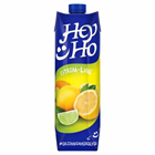 HEY-HO GYÜMÖLCSLÉ 1L 20% CITROM-LIME (12)