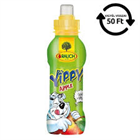(DRS) YIPPY GYÜMÖLCSITAL 330ML APPLE 12% (12)