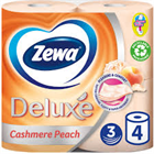 ZEWA DELUXE TOALETTPAPÍR 4TEK. 3RTG. PEACH (14)